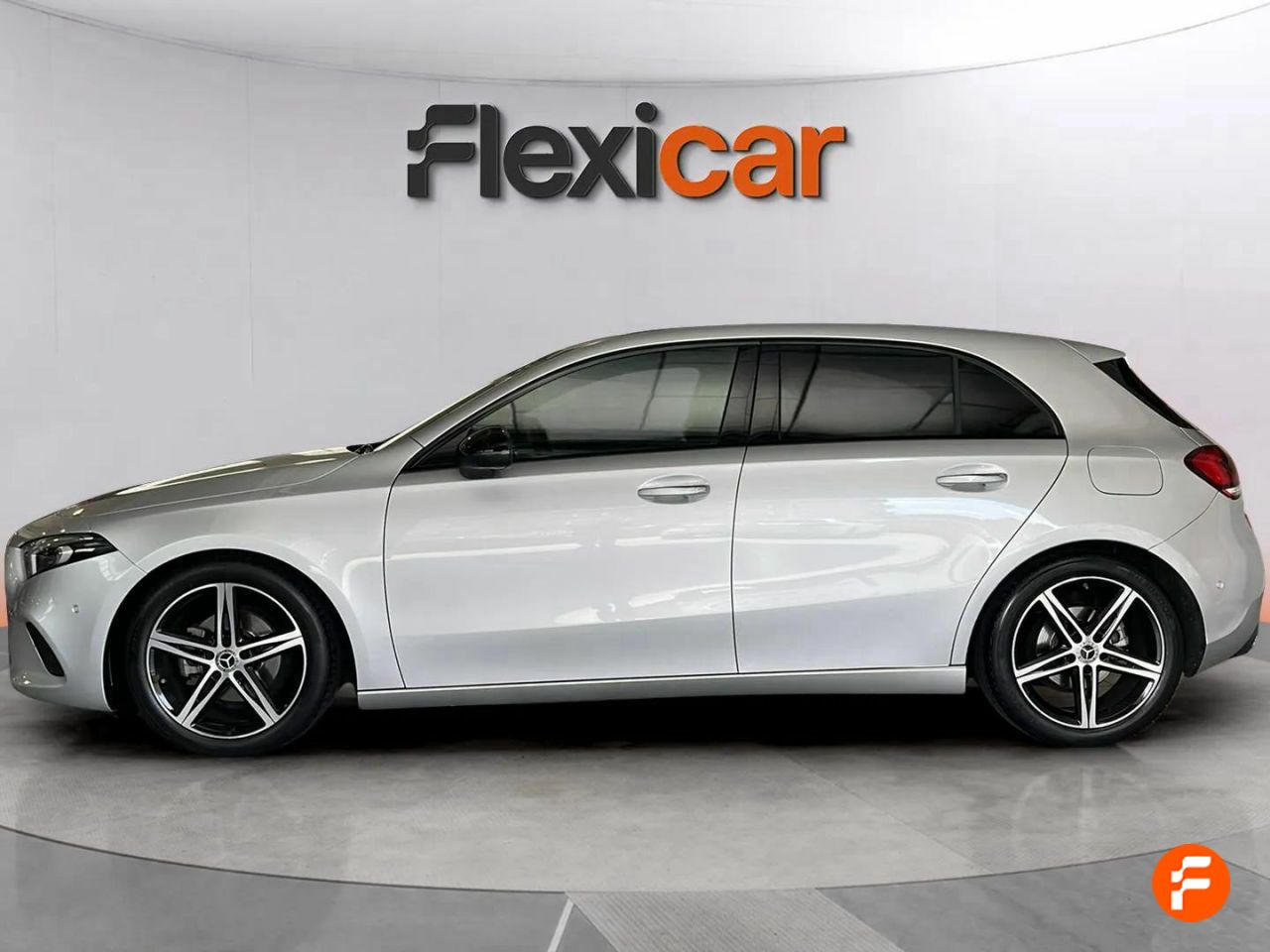 Foto Mercedes-Benz Clase A 9