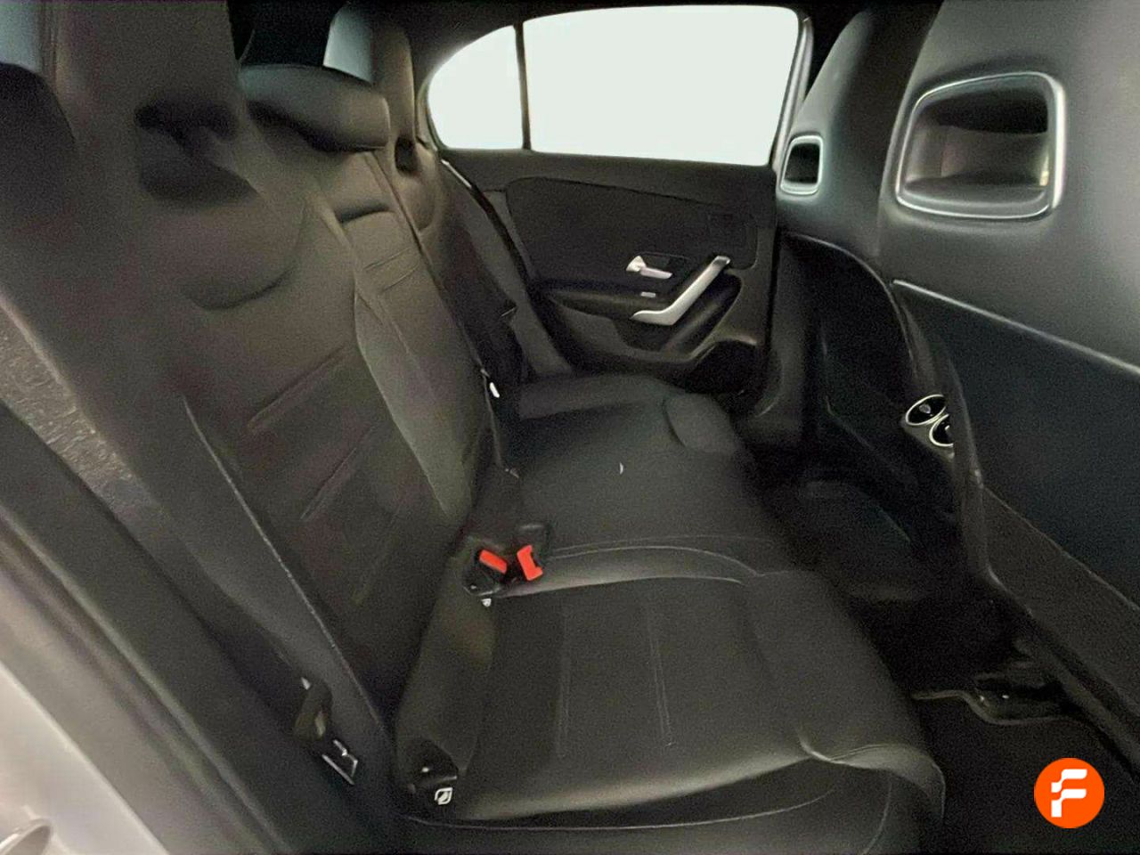 Foto Mercedes-Benz Clase A 10