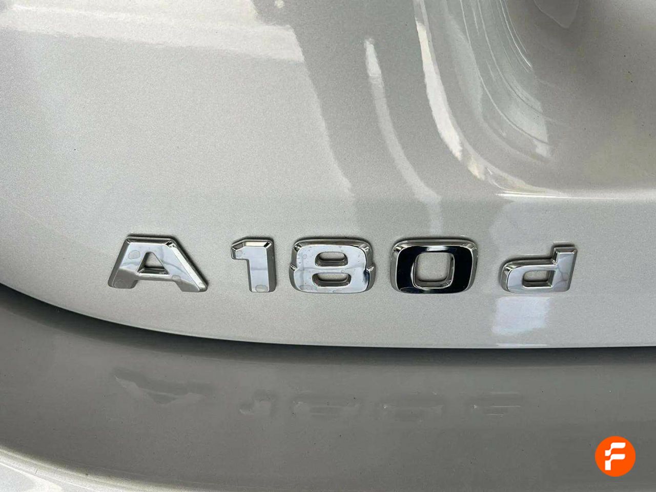 Foto Mercedes-Benz Clase A 12
