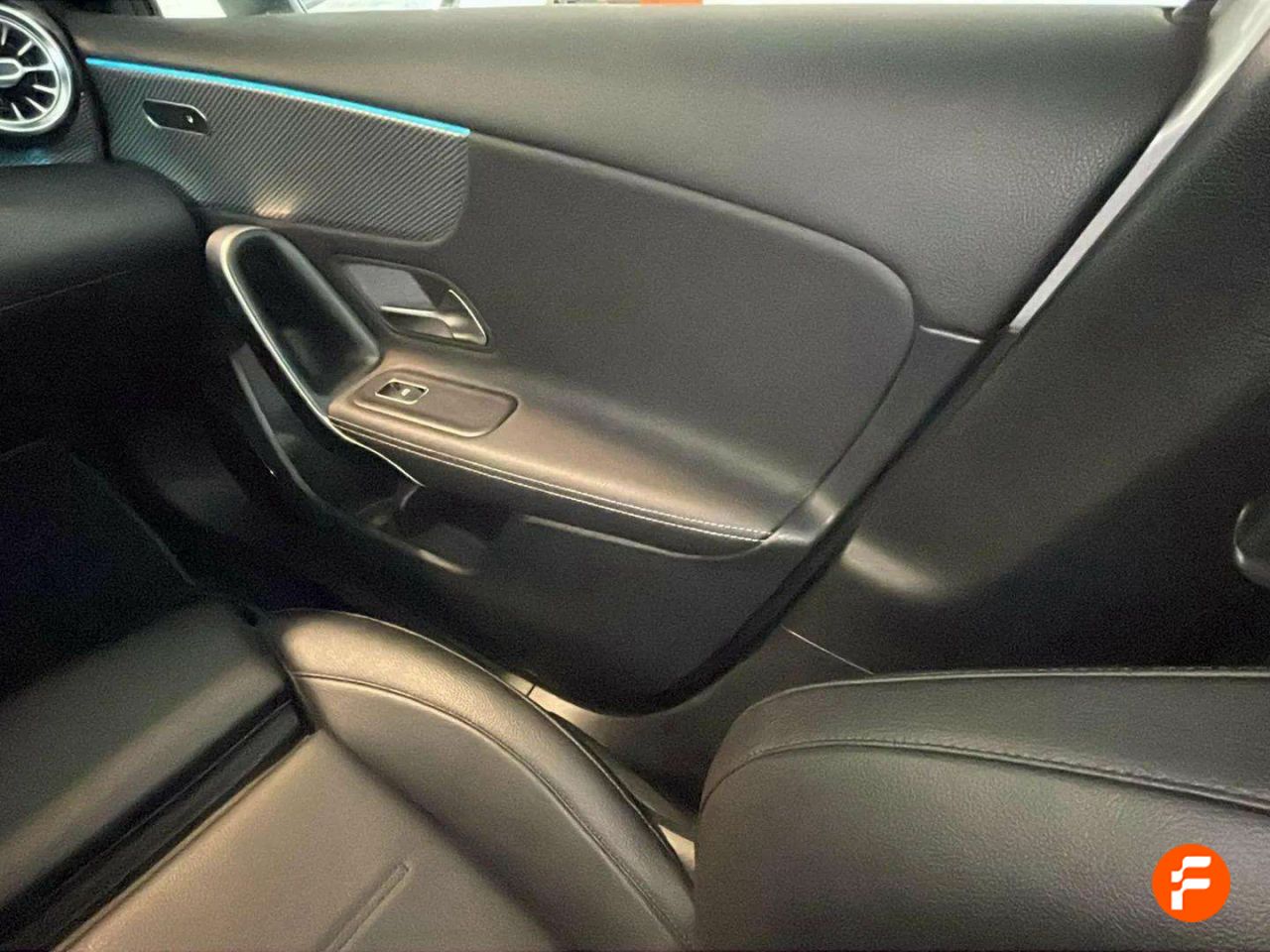 Foto Mercedes-Benz Clase A 14