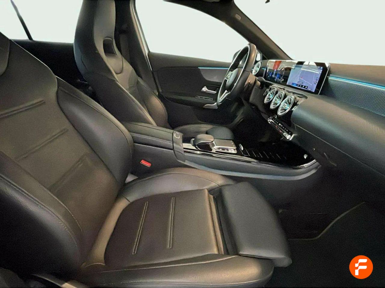 Foto Mercedes-Benz Clase A 15