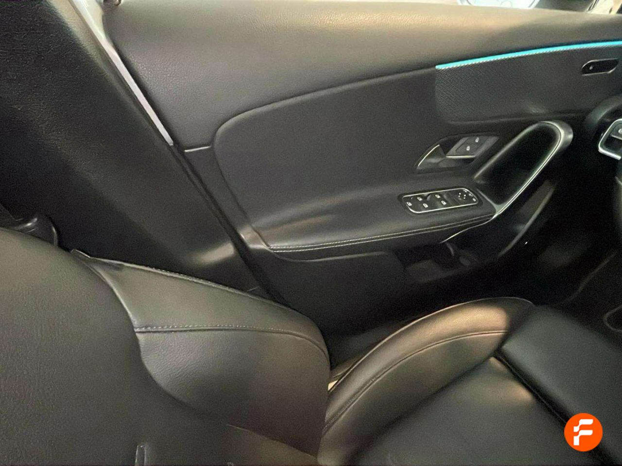 Foto Mercedes-Benz Clase A 16