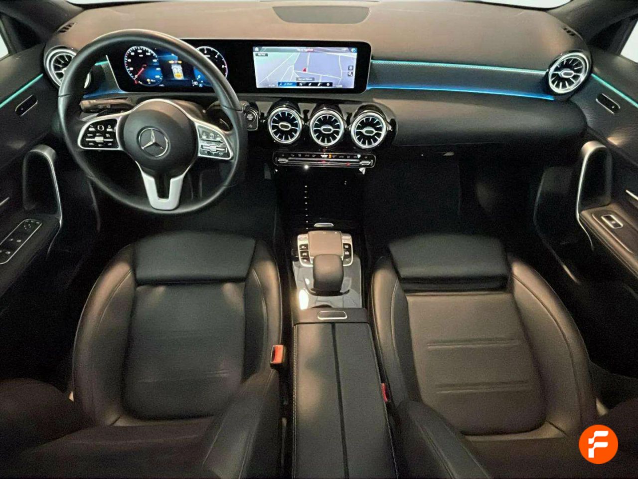 Foto Mercedes-Benz Clase A 20