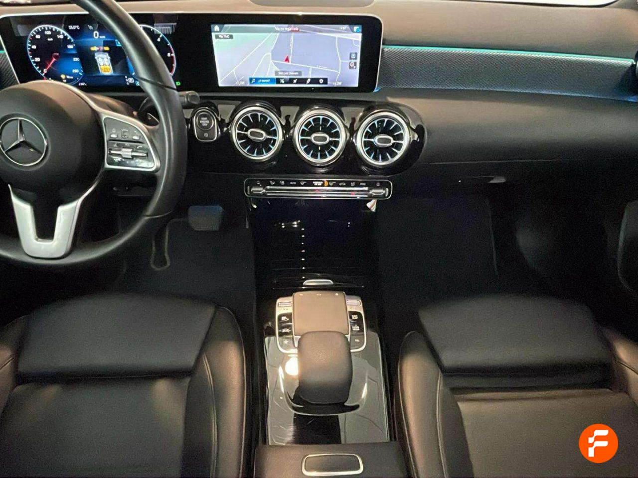 Foto Mercedes-Benz Clase A 21