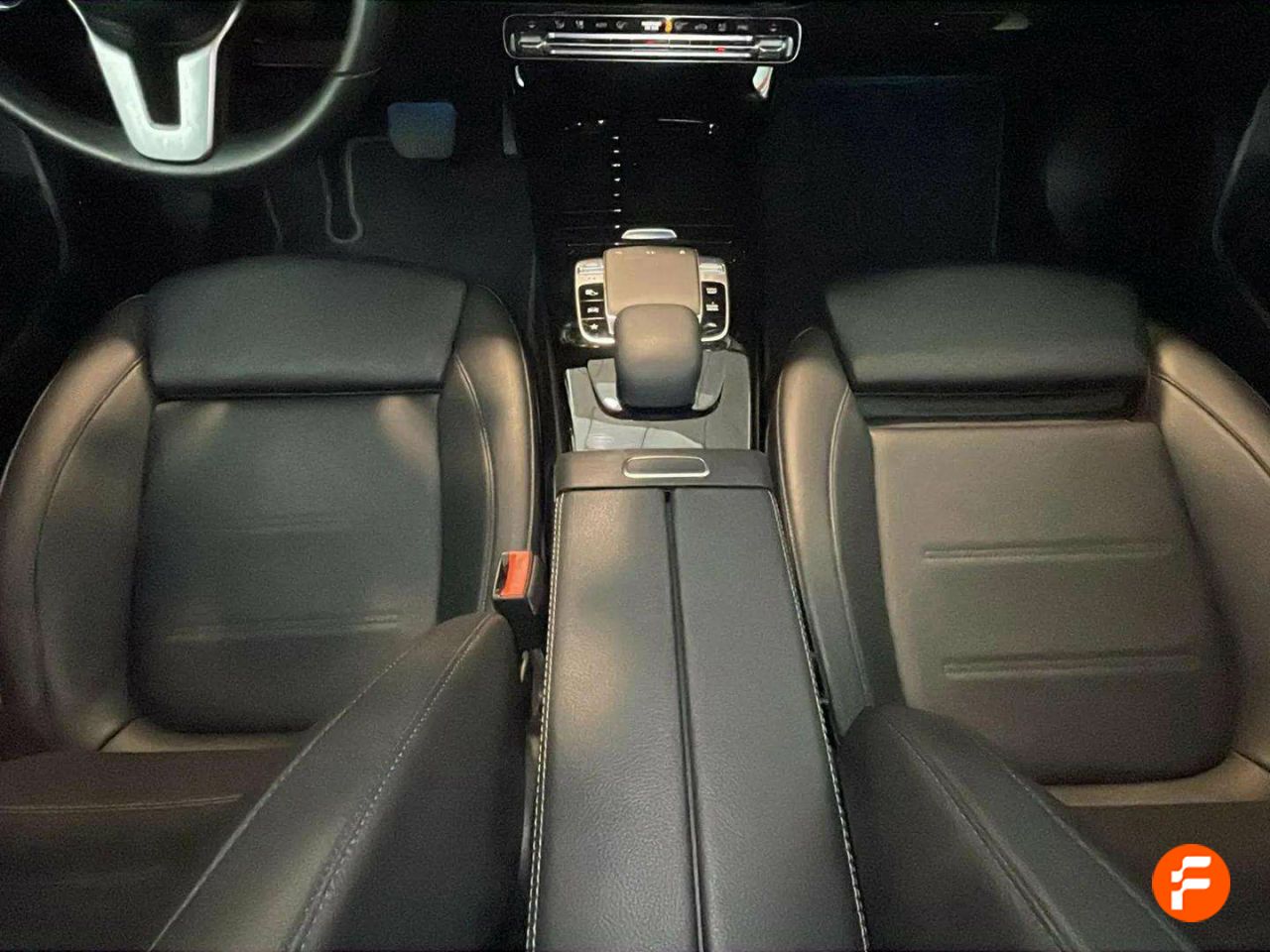 Foto Mercedes-Benz Clase A 22