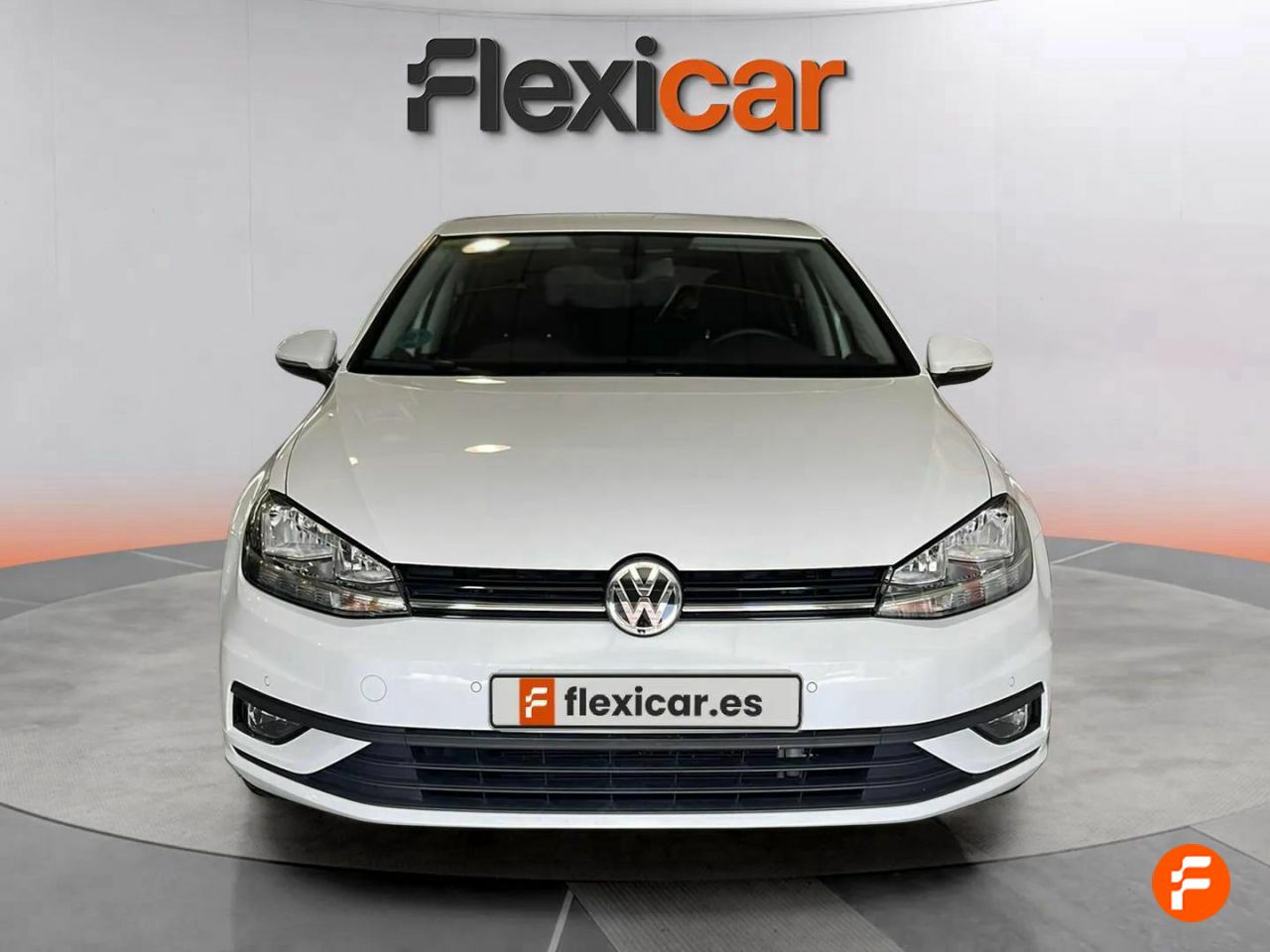 Foto Volkswagen Golf 2