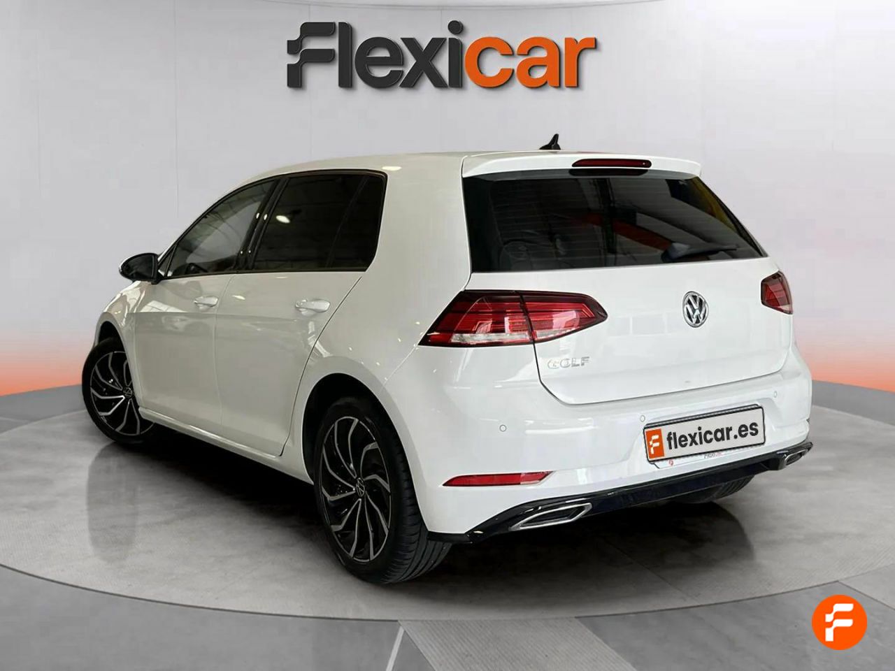 Foto Volkswagen Golf 5
