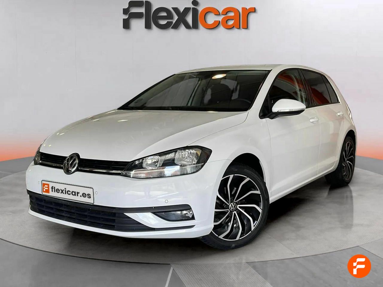 Foto Volkswagen Golf 7