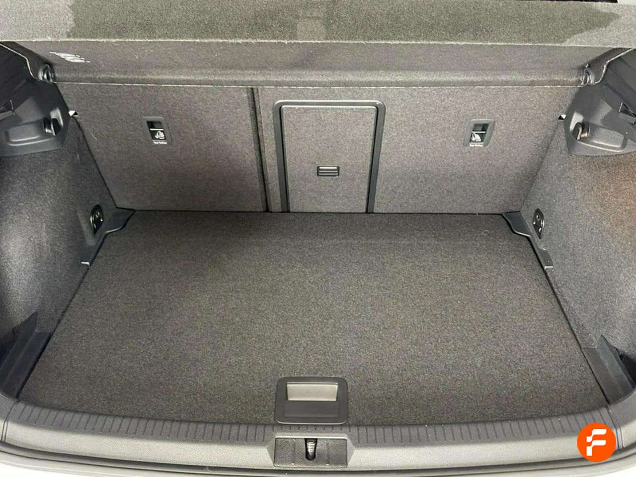 Foto Volkswagen Golf 10