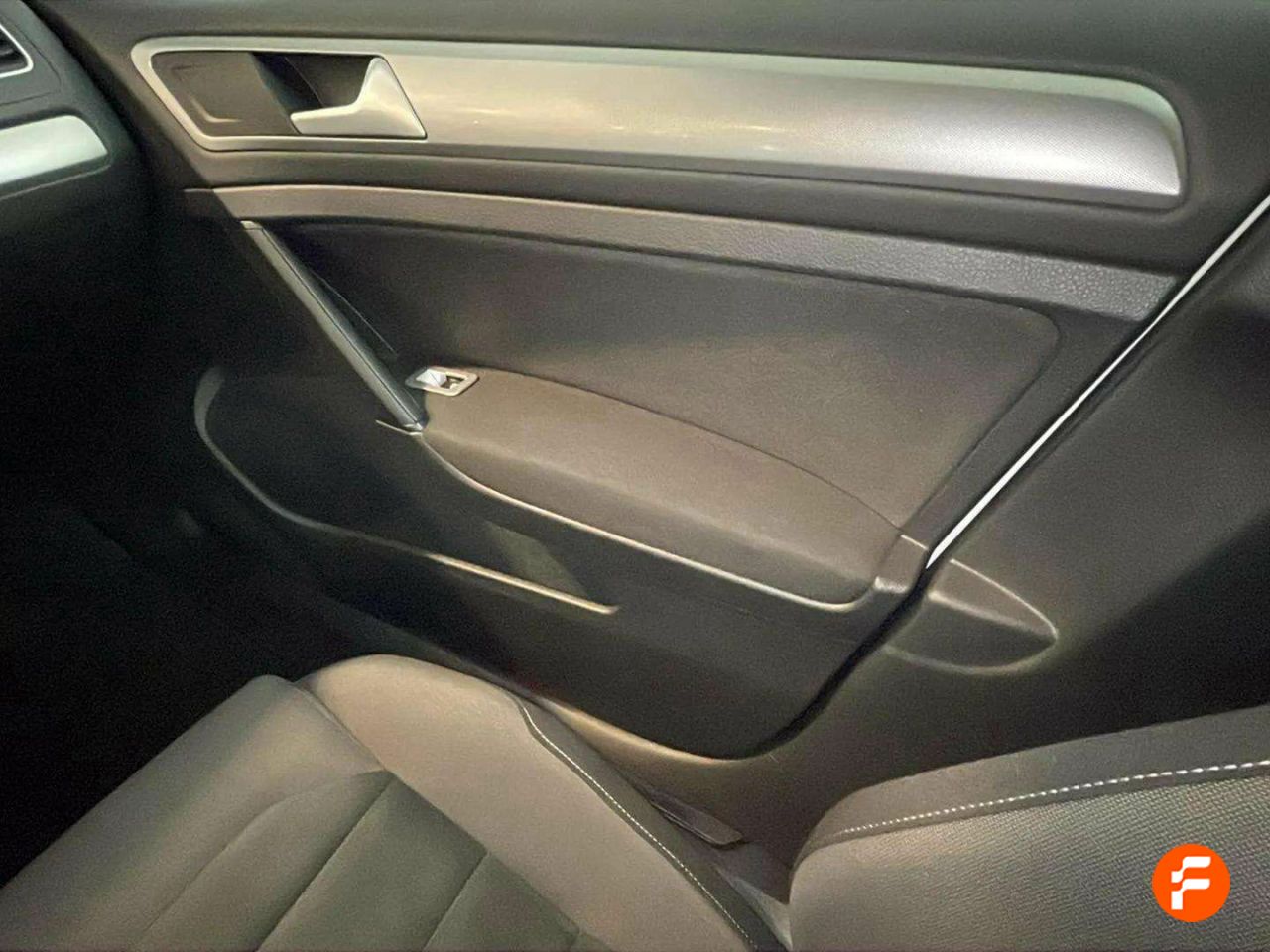Foto Volkswagen Golf 11