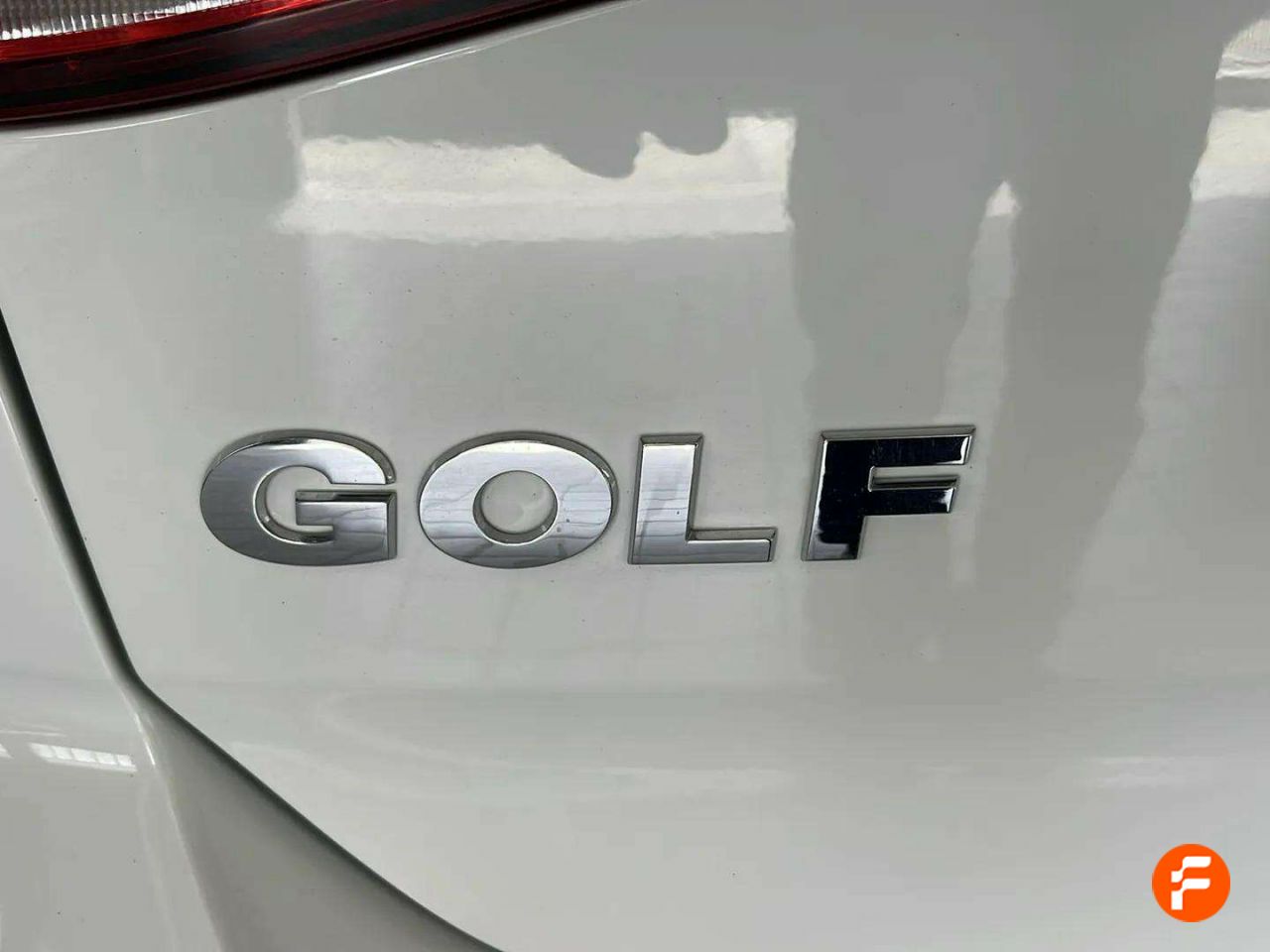 Foto Volkswagen Golf 12