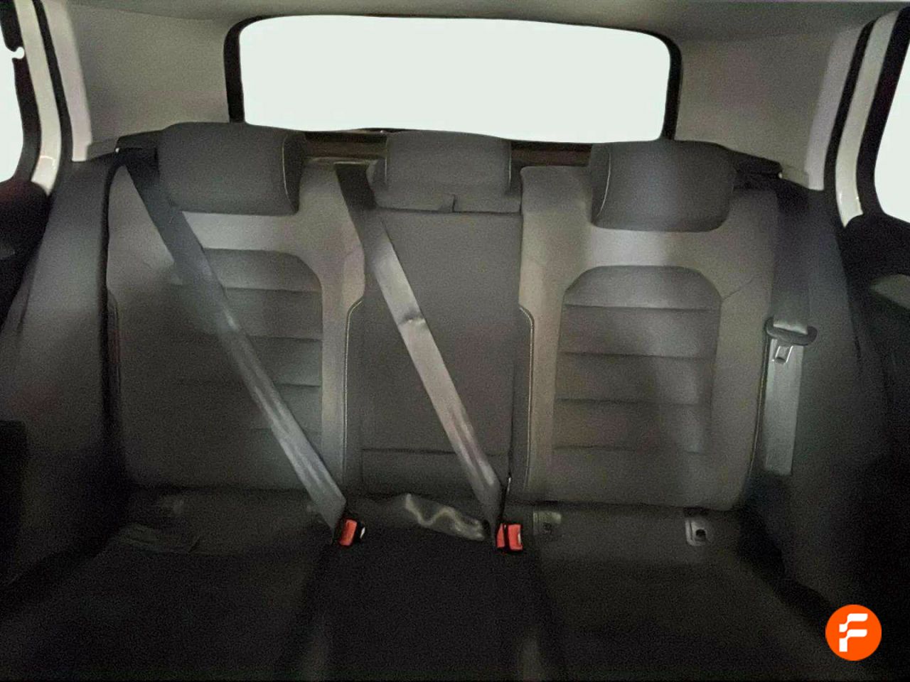 Foto Volkswagen Golf 14