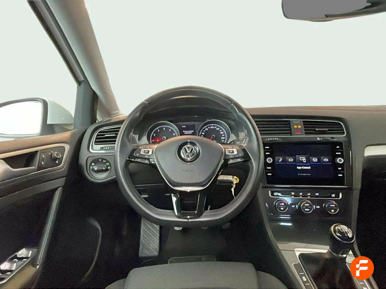 Foto Volkswagen Golf 20