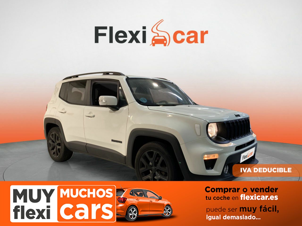 Foto Jeep Renegade 1