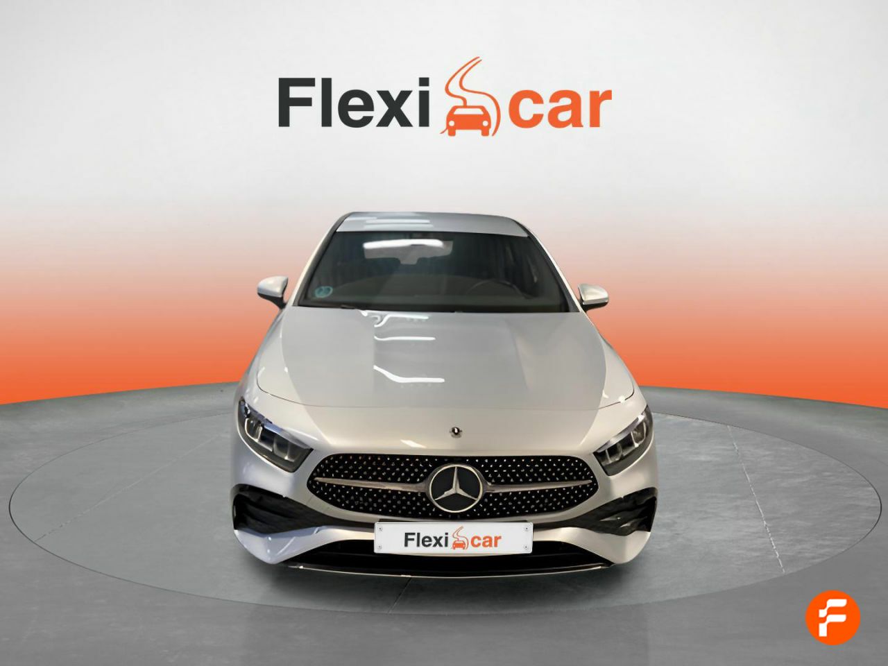 Foto Mercedes-Benz Clase A 2