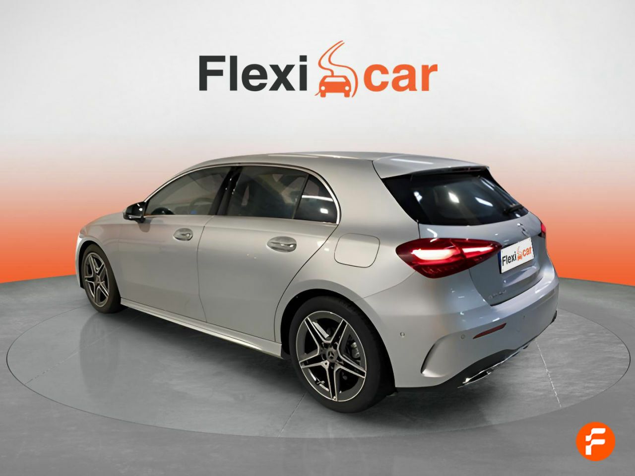 Foto Mercedes-Benz Clase A 7