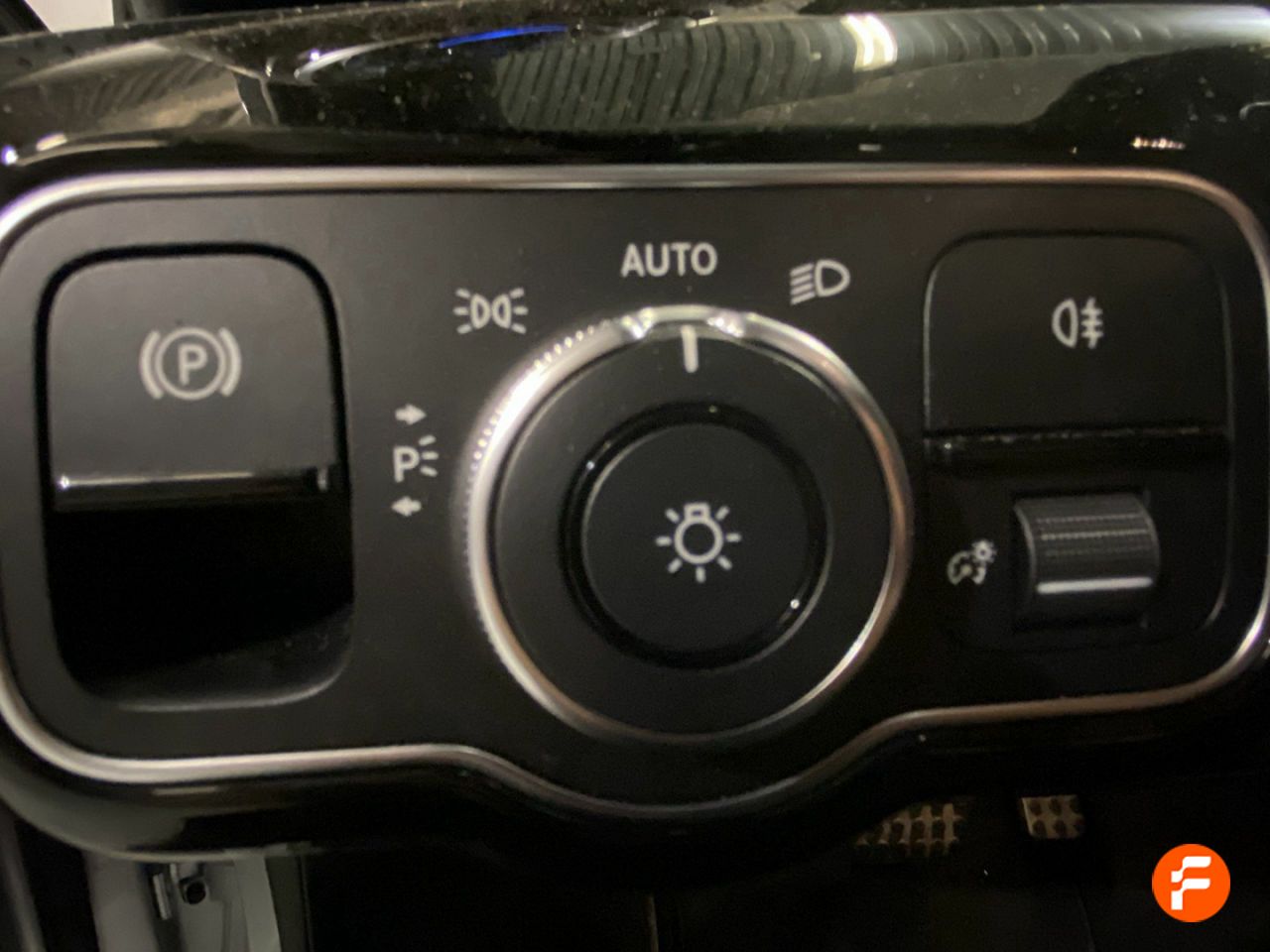 Foto Mercedes-Benz Clase A 17