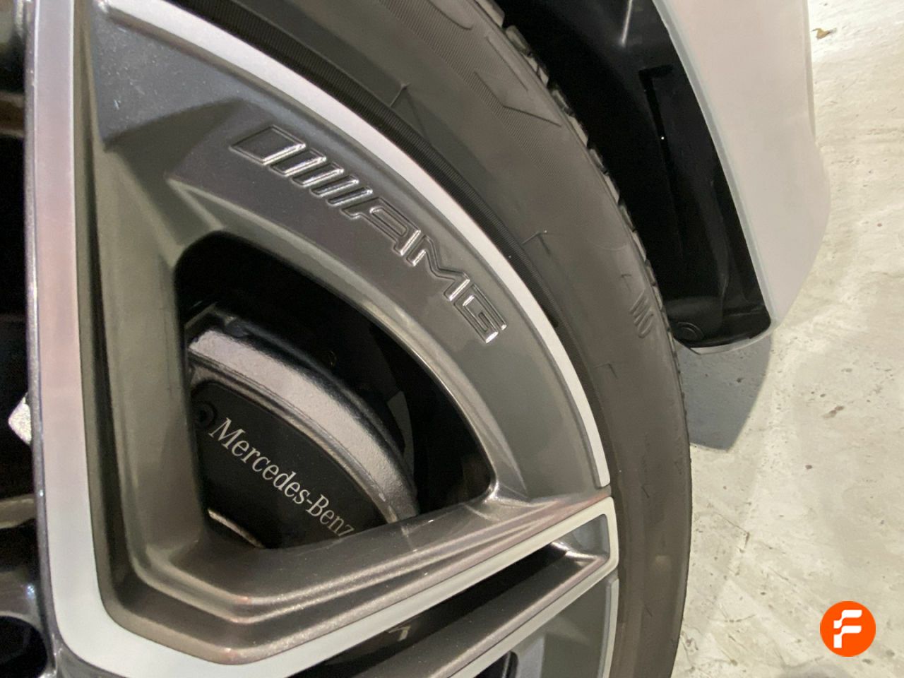 Foto Mercedes-Benz Clase A 18
