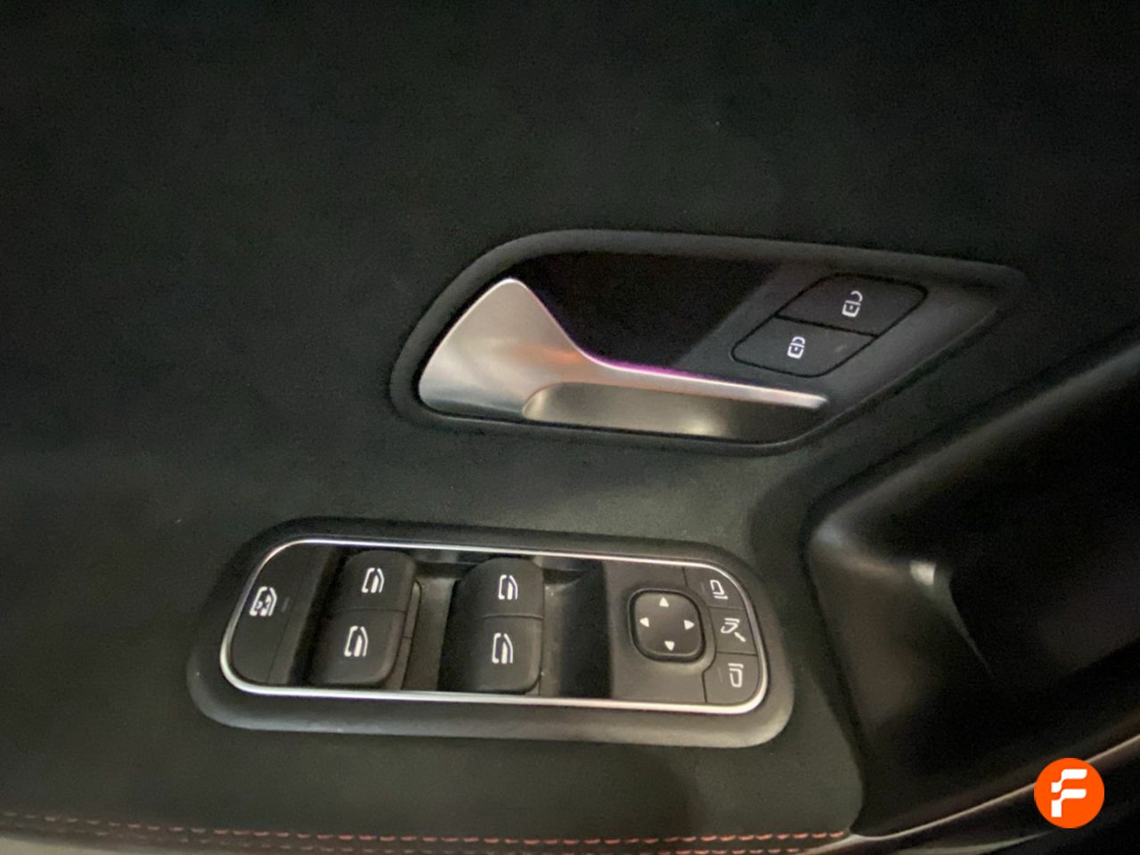 Foto Mercedes-Benz Clase A 20