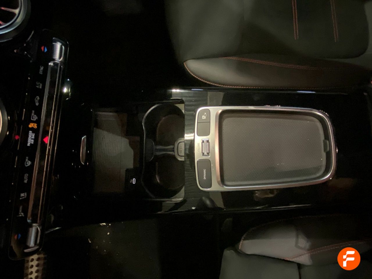 Foto Mercedes-Benz Clase A 26