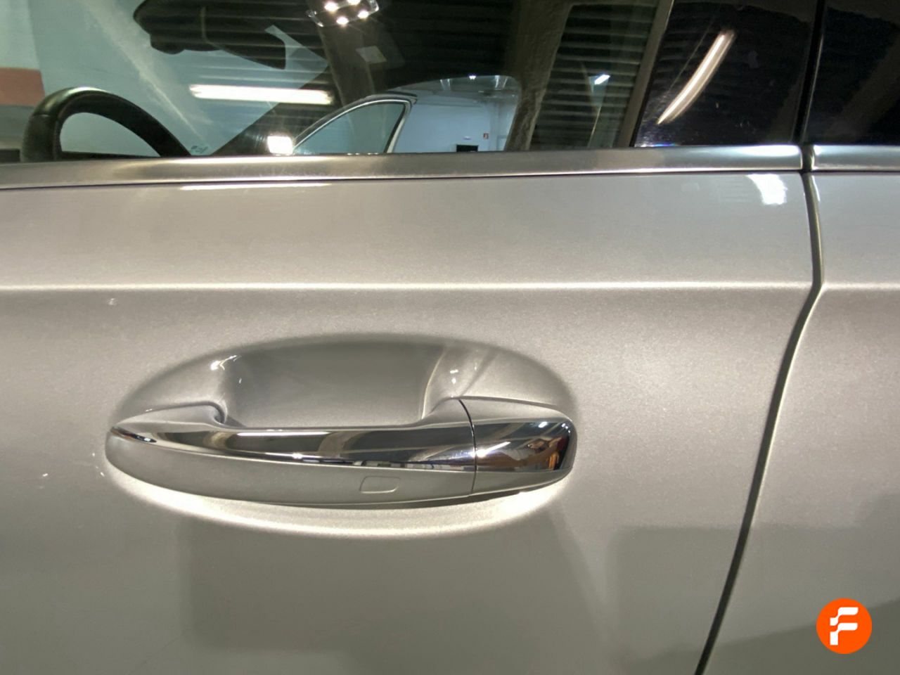 Foto Mercedes-Benz Clase A 27