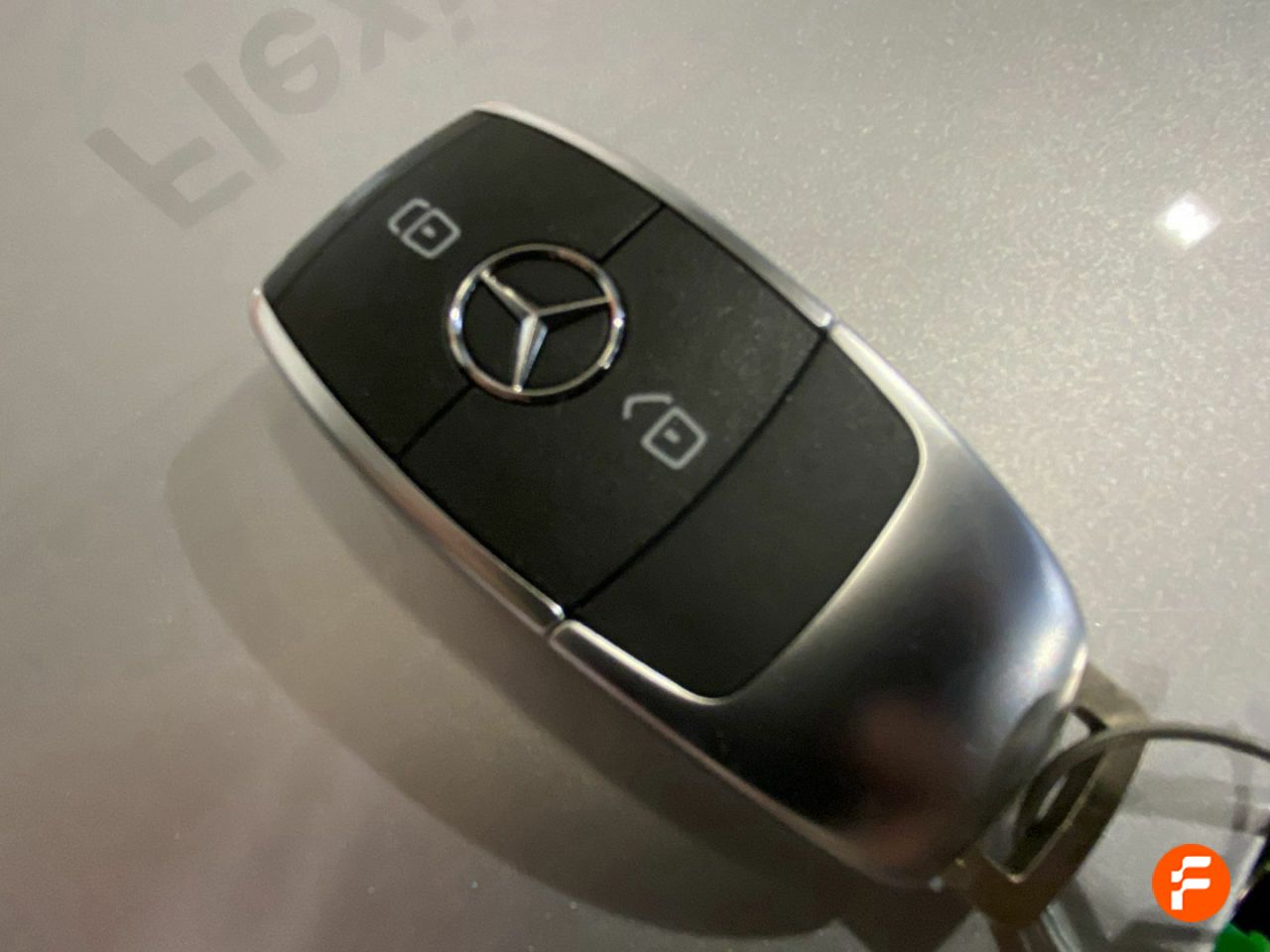 Foto Mercedes-Benz Clase A 30