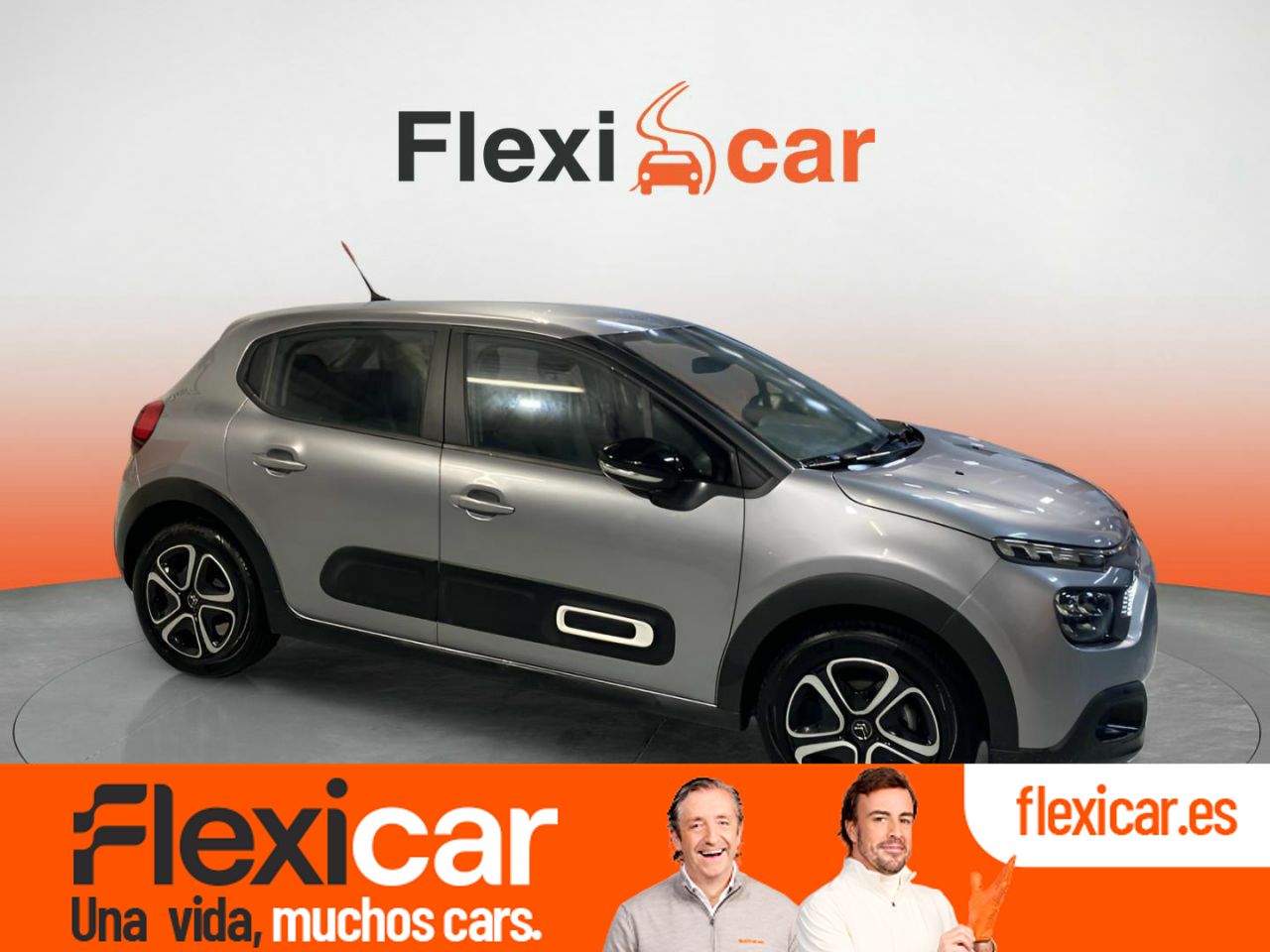 Foto Citroën C3 1