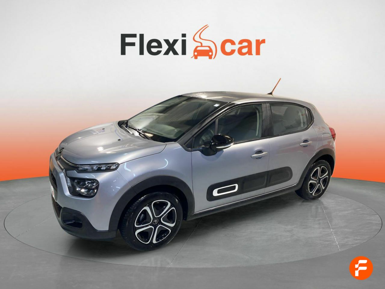 Foto Citroën C3 2