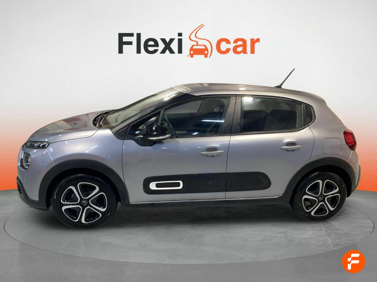 Foto Citroën C3 3