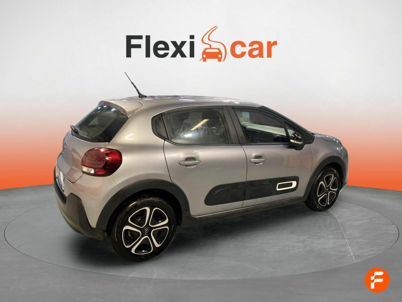 Foto Citroën C3 5