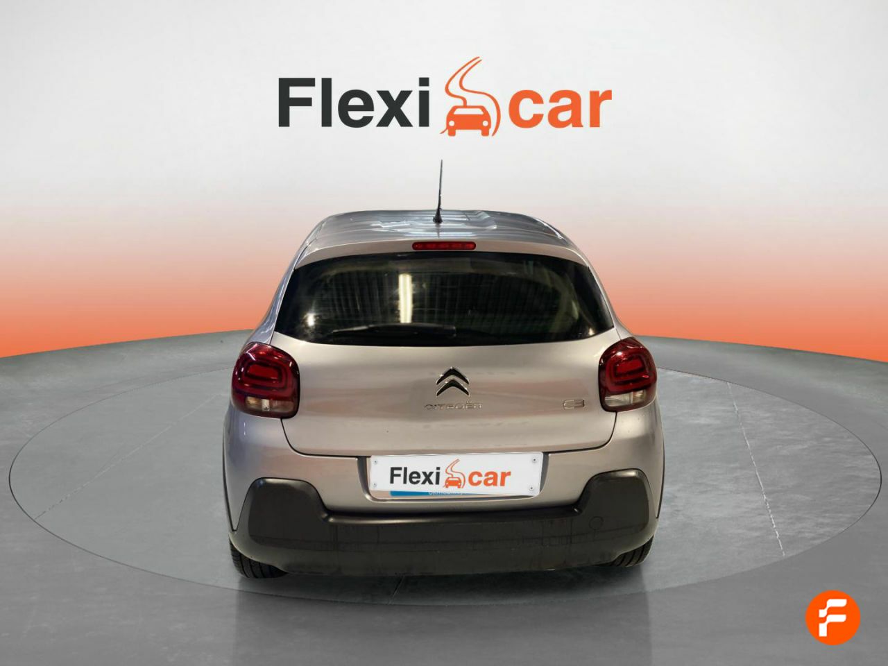 Foto Citroën C3 8