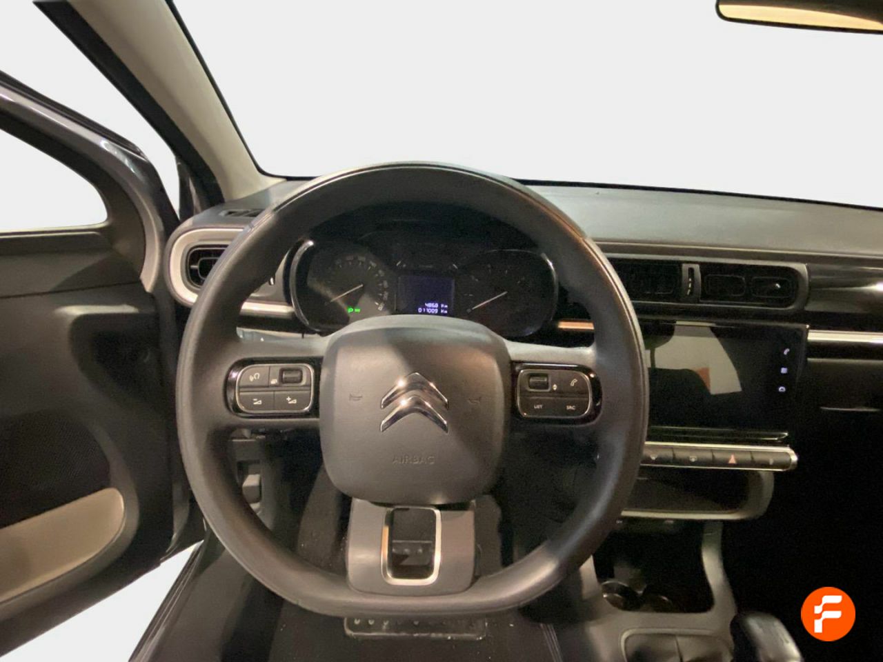 Foto Citroën C3 11
