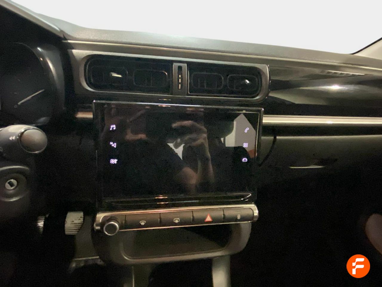 Foto Citroën C3 13