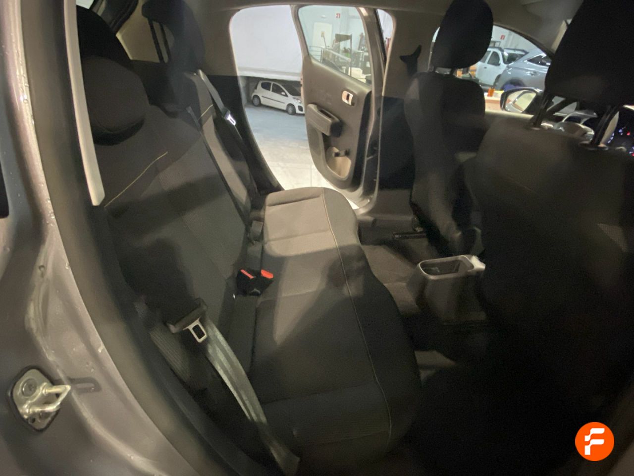 Foto Citroën C3 15
