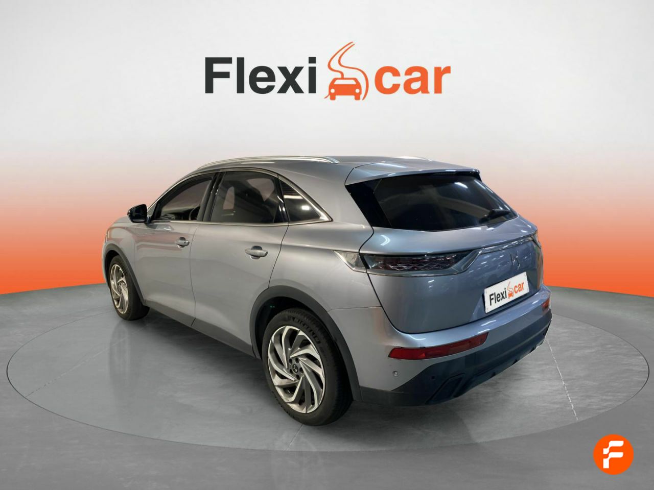 Foto DS Automobiles DS 7 3