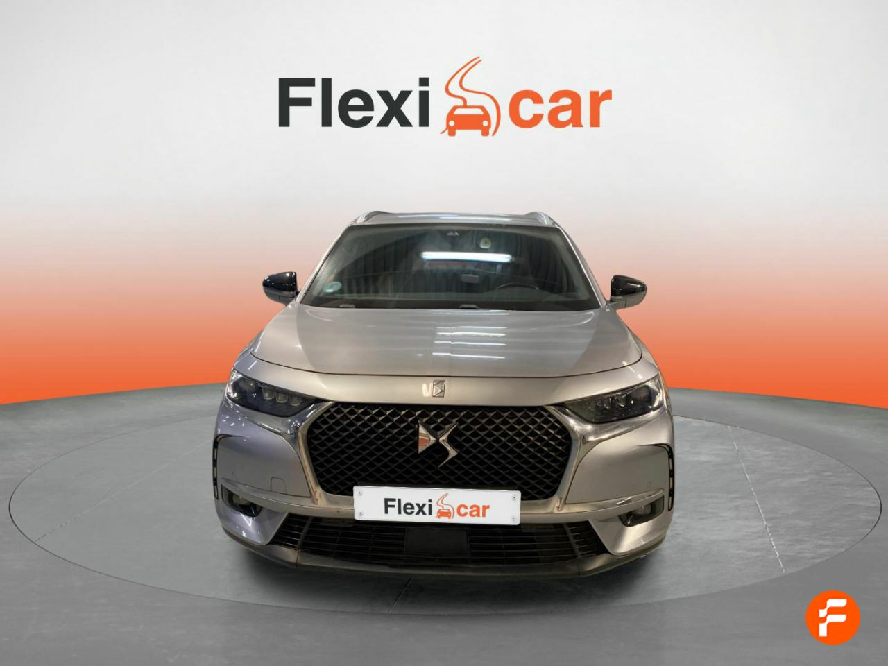 Foto DS Automobiles DS 7 8