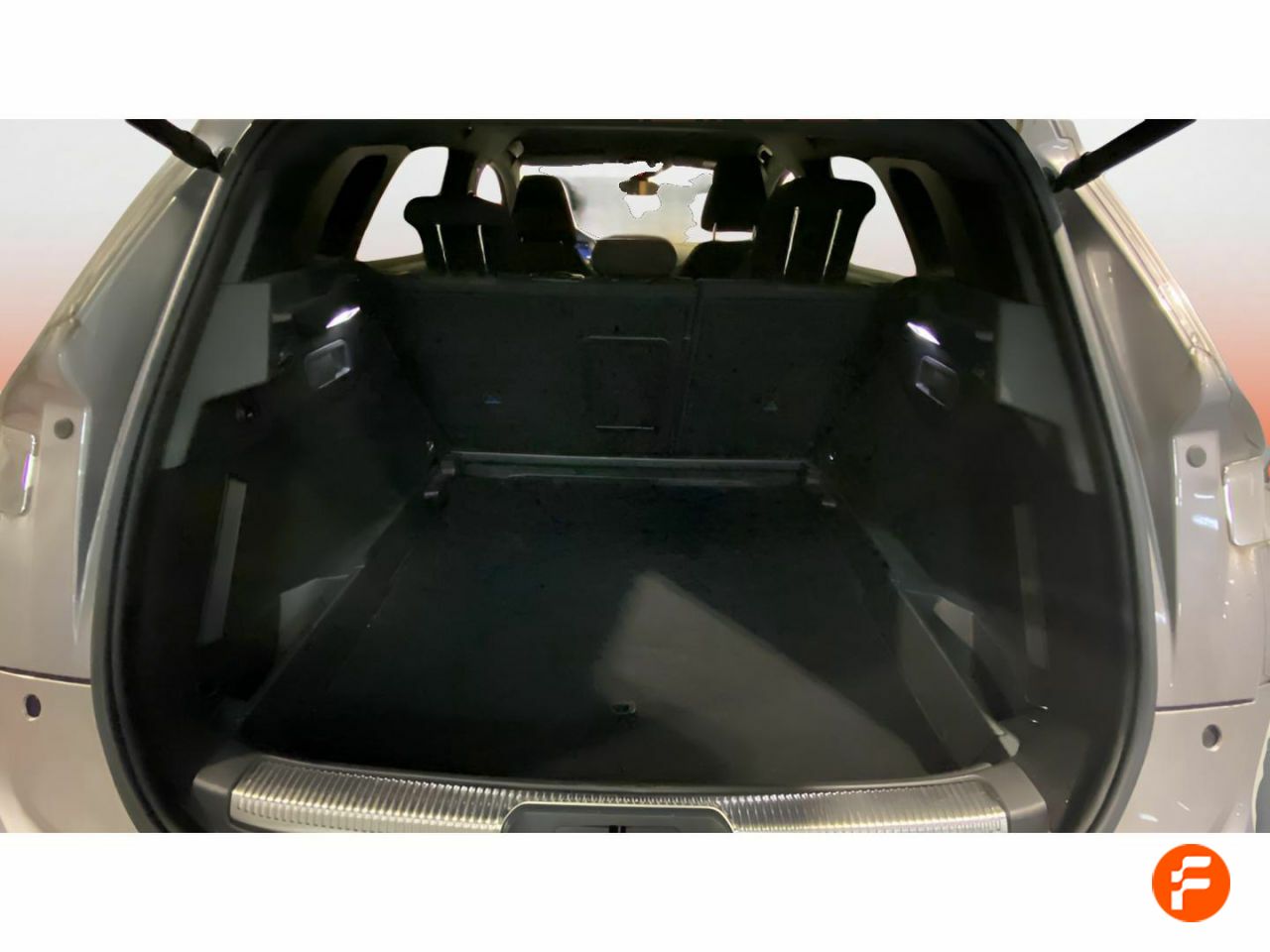 Foto DS Automobiles DS 7 13