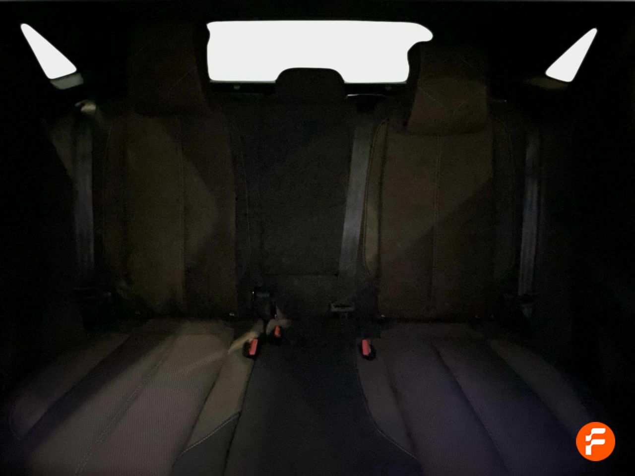 Foto DS Automobiles DS 7 15
