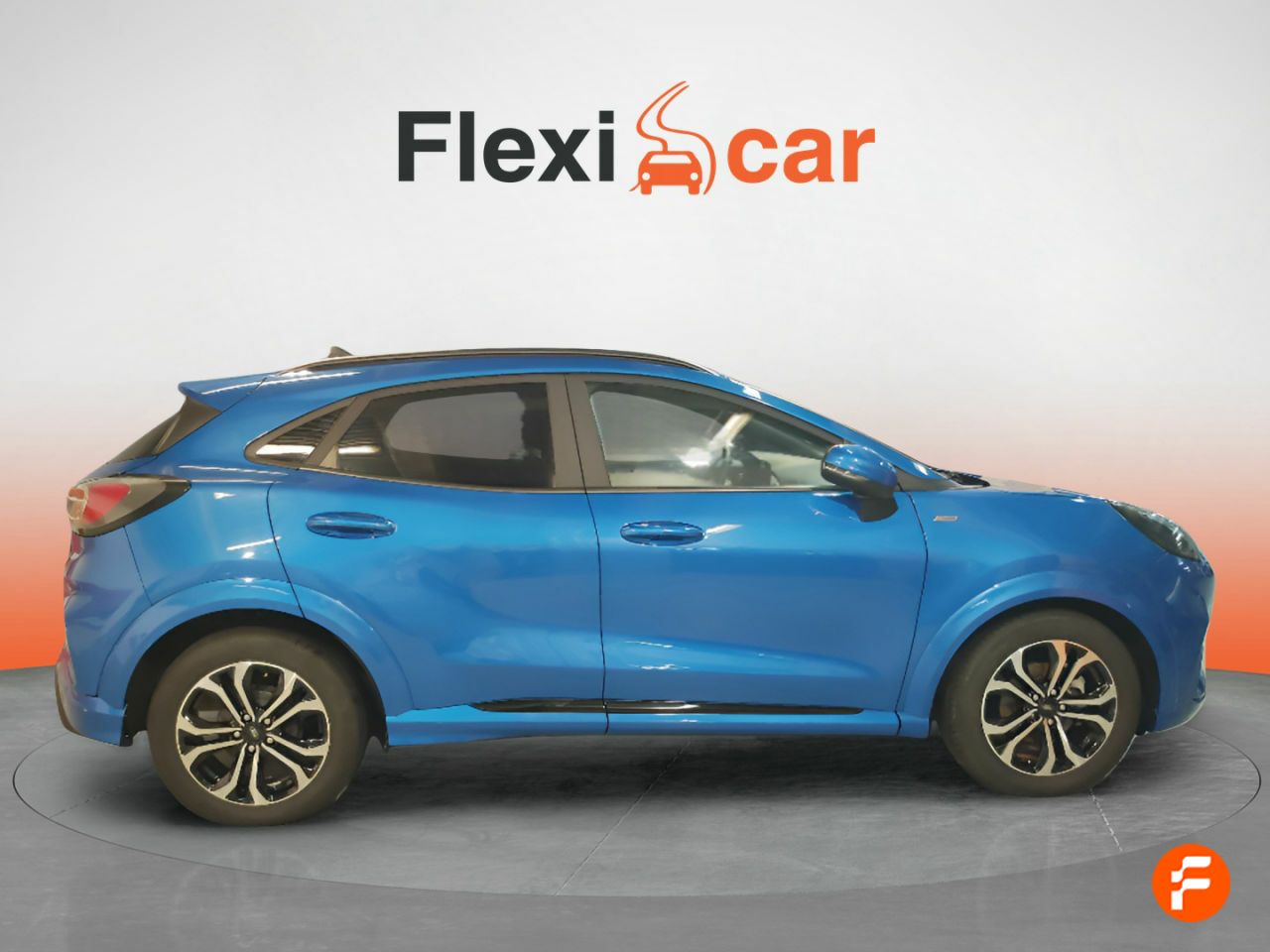 Foto Ford Puma 5