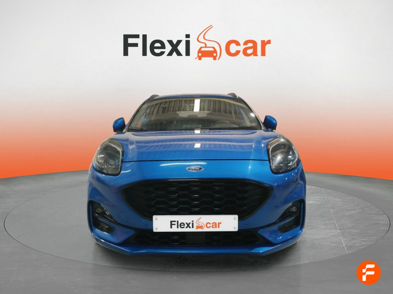 Foto Ford Puma 7