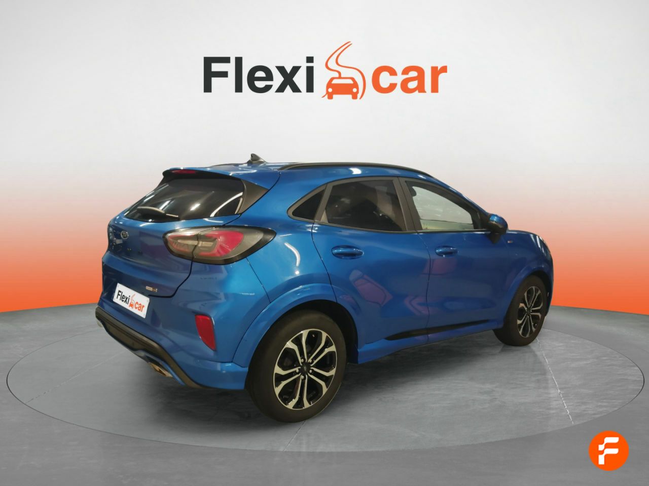 Foto Ford Puma 8