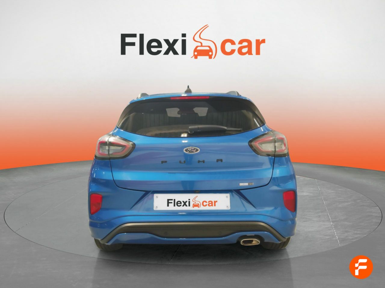 Foto Ford Puma 9