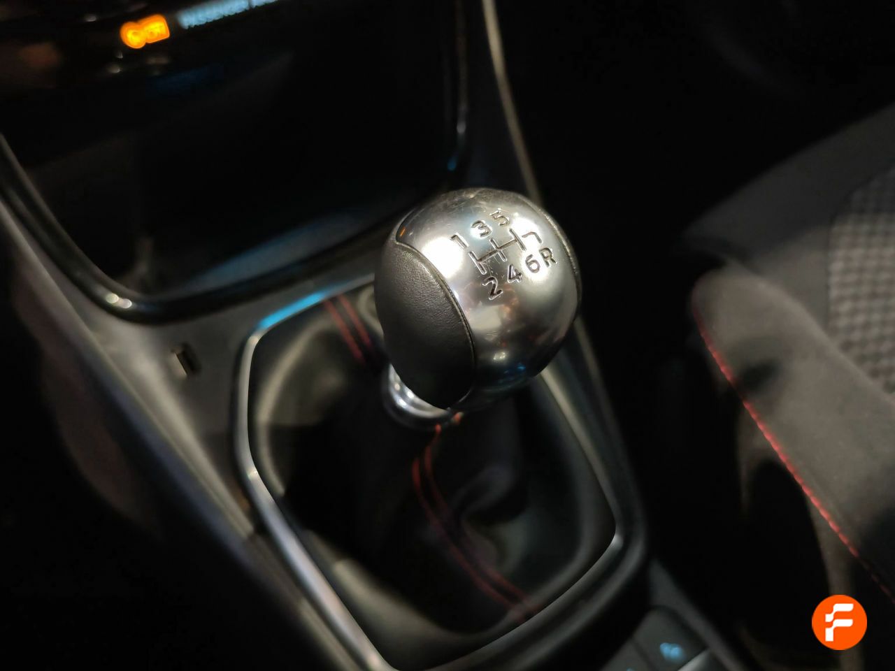 Foto Ford Puma 10