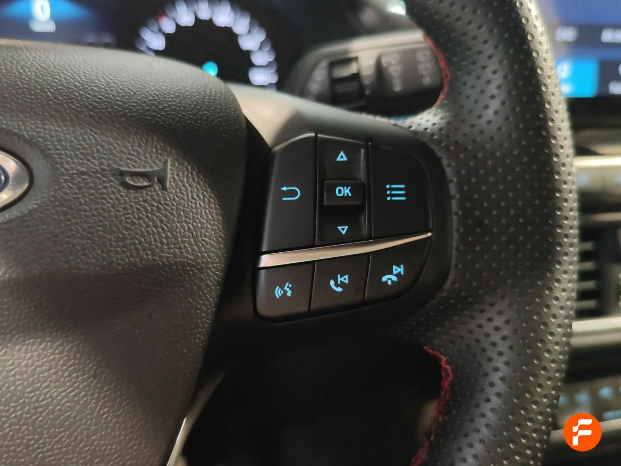 Foto Ford Puma 13