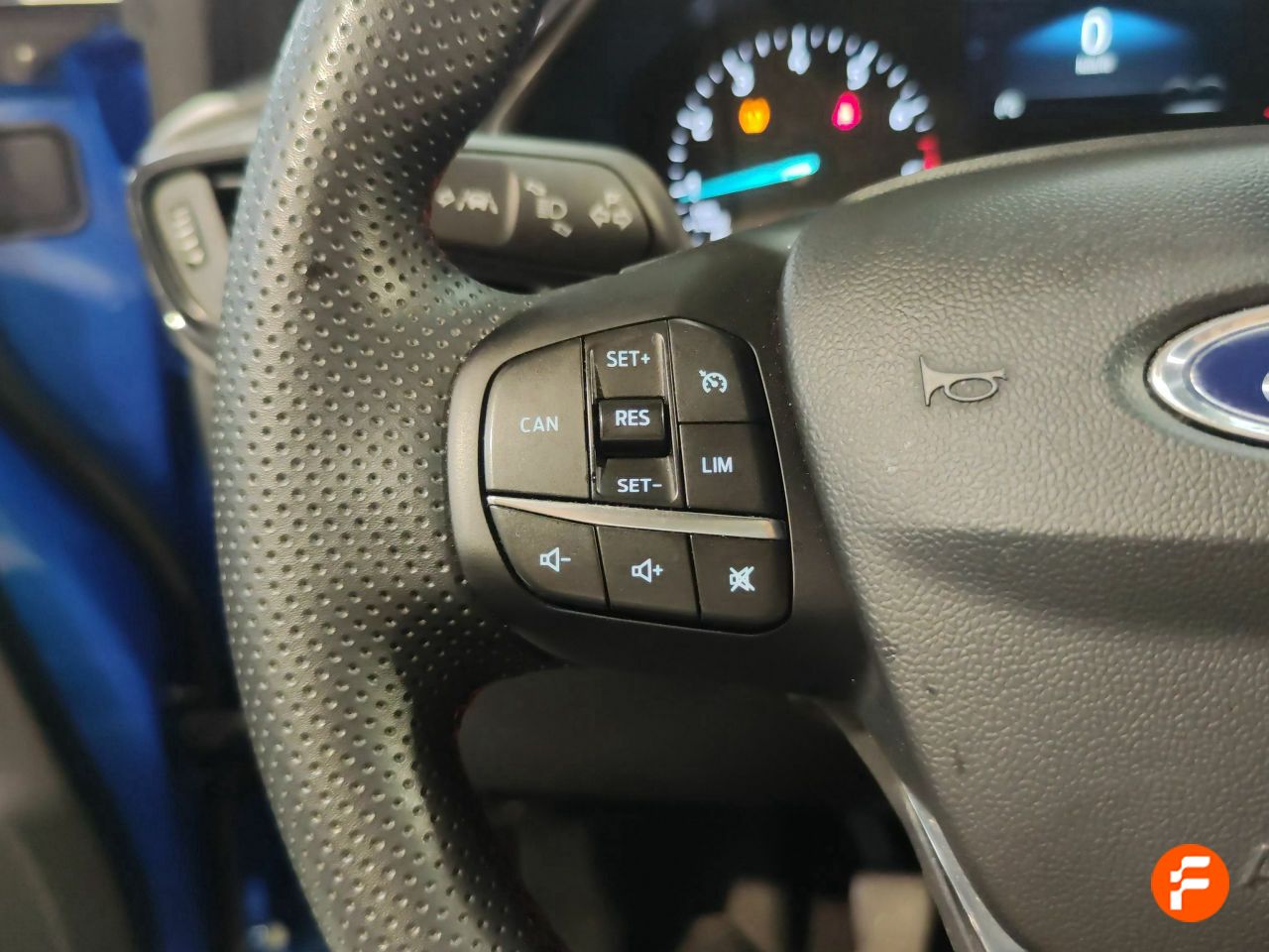 Foto Ford Puma 15