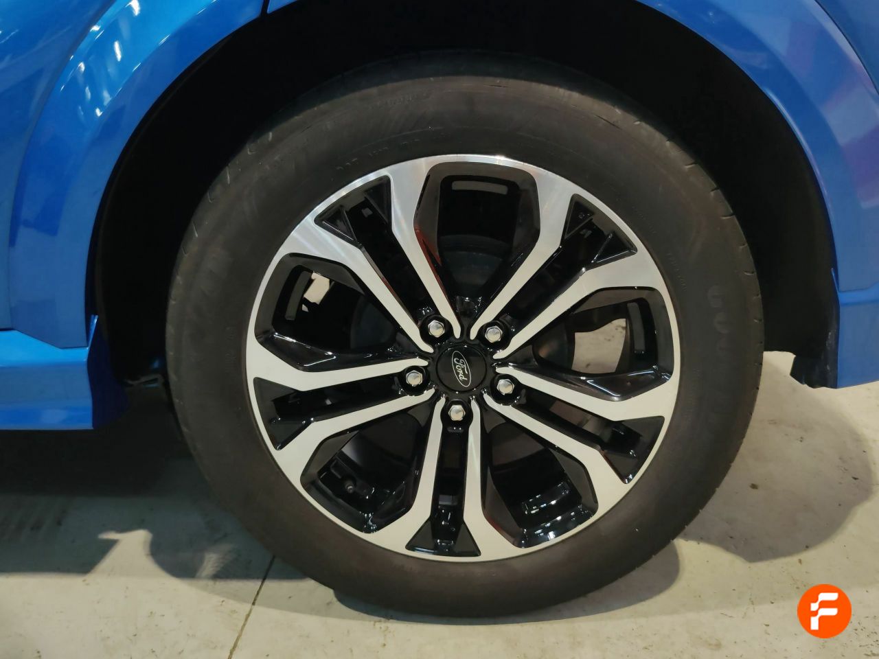 Foto Ford Puma 18