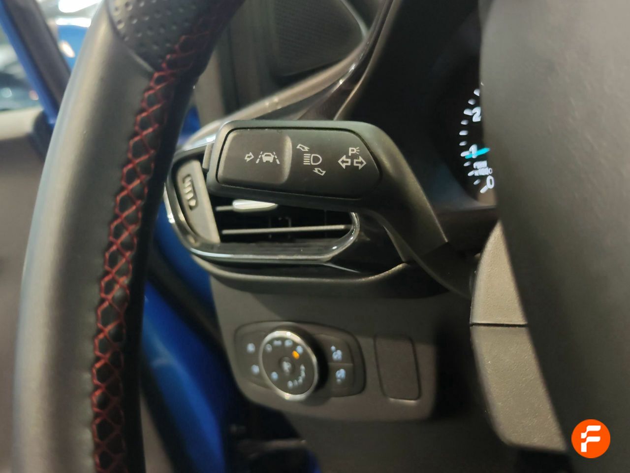 Foto Ford Puma 20