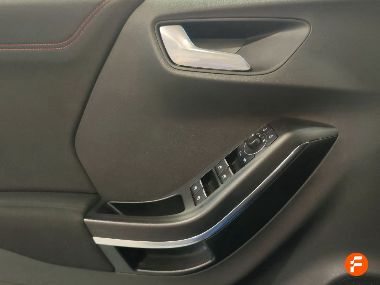 Foto Ford Puma 24