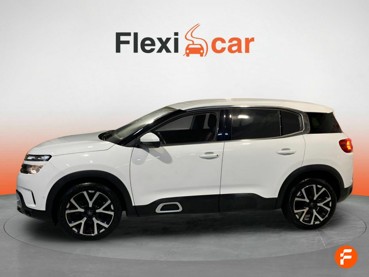 Foto Citroën C5 Aircross 5