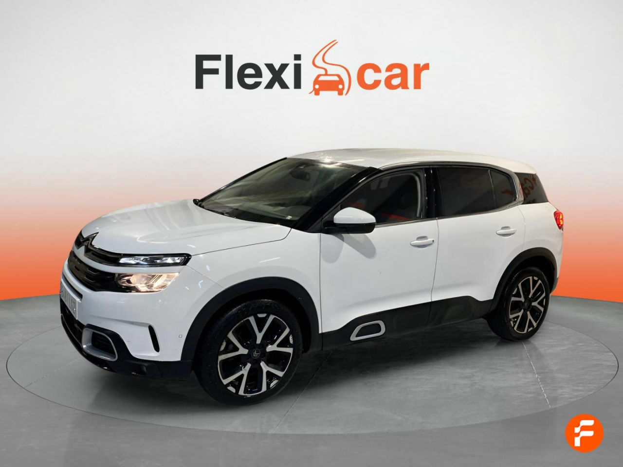 Foto Citroën C5 Aircross 7